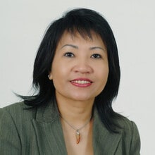 Vicki Lam, CCIM